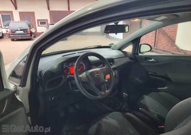 OPEL Corsa 1.2 Cosmo