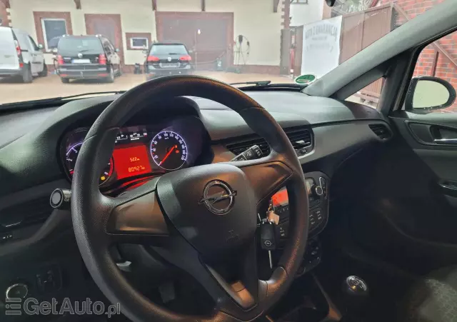 OPEL Corsa 1.2 Cosmo