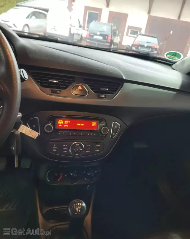 OPEL Corsa 1.2 Cosmo