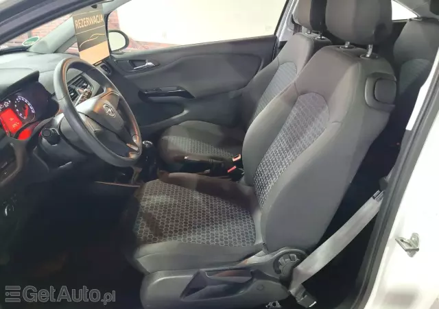 OPEL Corsa 1.2 Cosmo