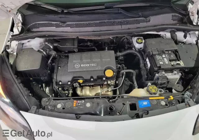 OPEL Corsa 1.2 Cosmo