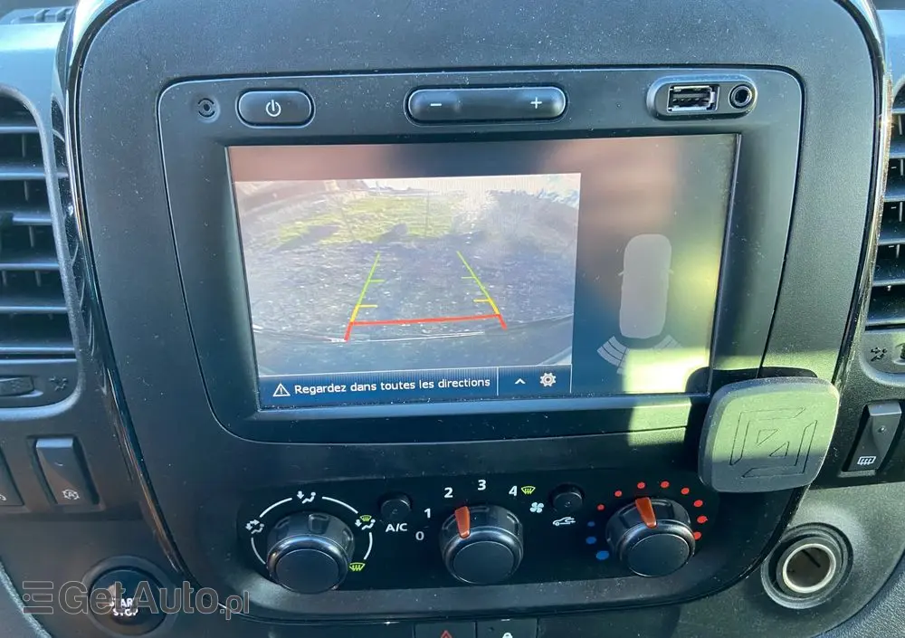 FIAT Talento L2H1 Family