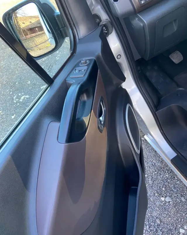 FIAT Talento L2H1 Family