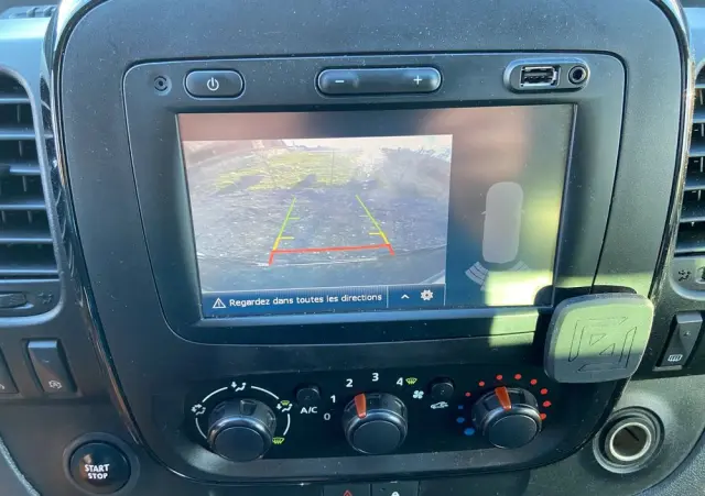 FIAT Talento L2H1 Family