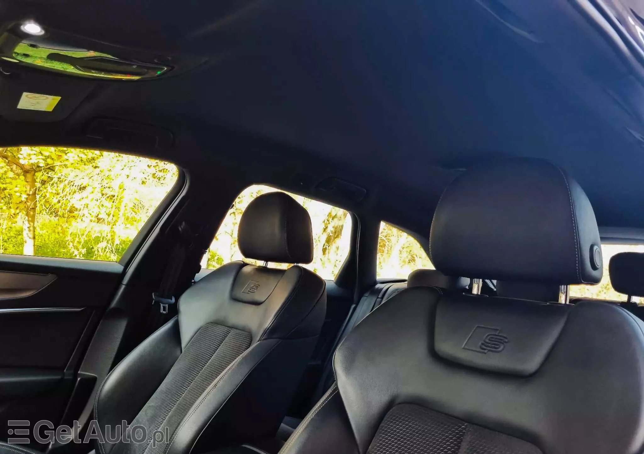 AUDI A6 40 TDI mHEV Quattro Sport S tronic