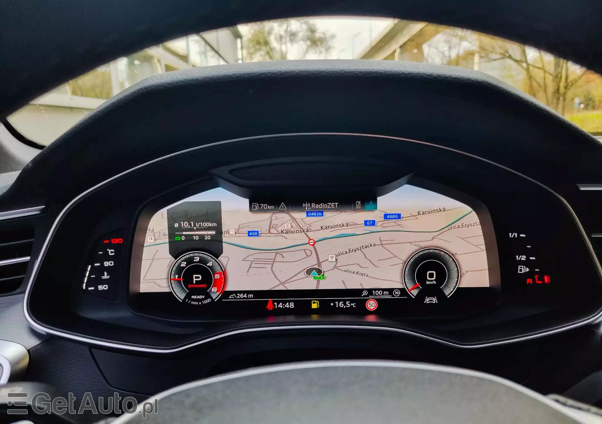 AUDI A6 40 TDI mHEV Quattro Sport S tronic