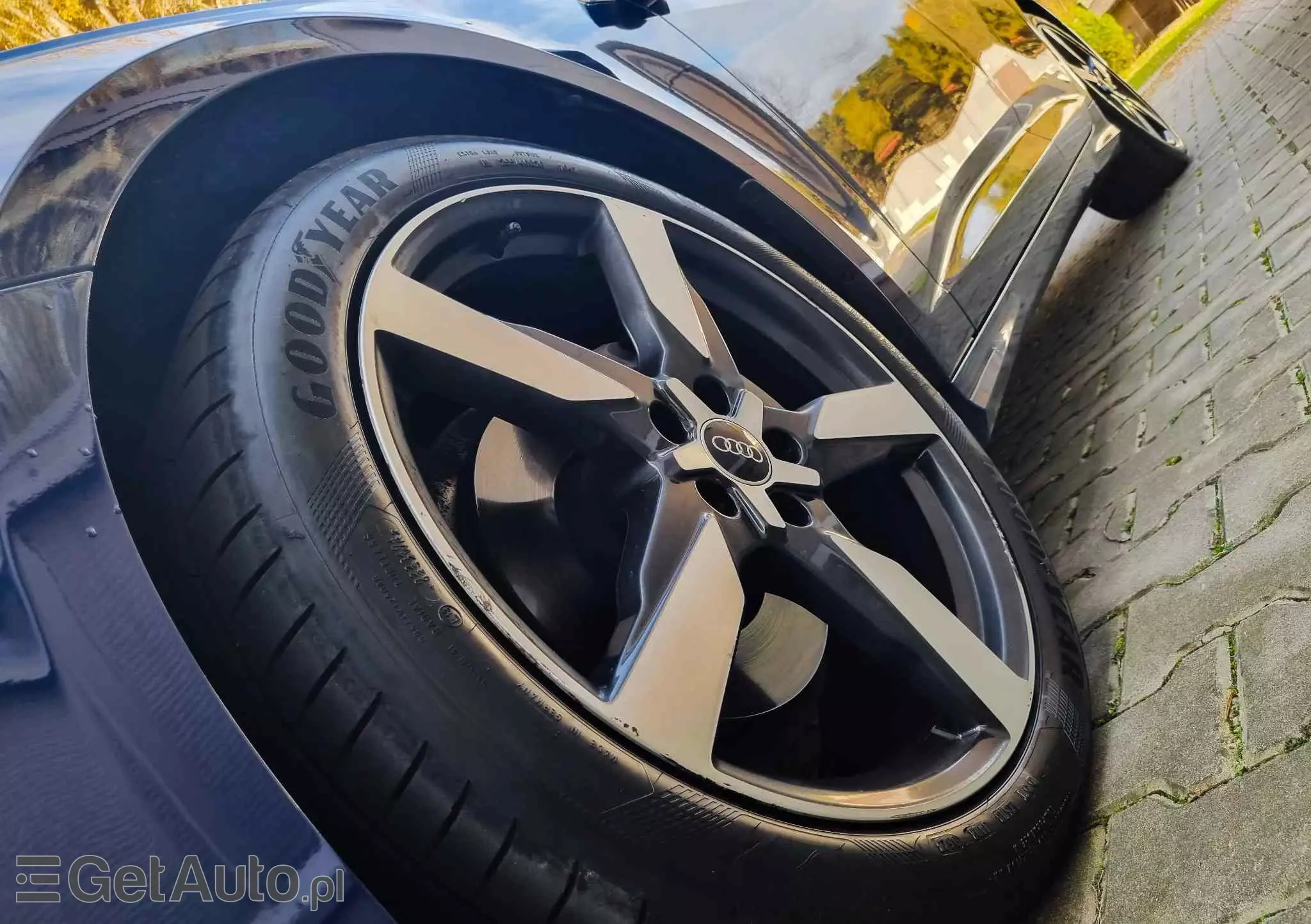 AUDI A6 40 TDI mHEV Quattro Sport S tronic