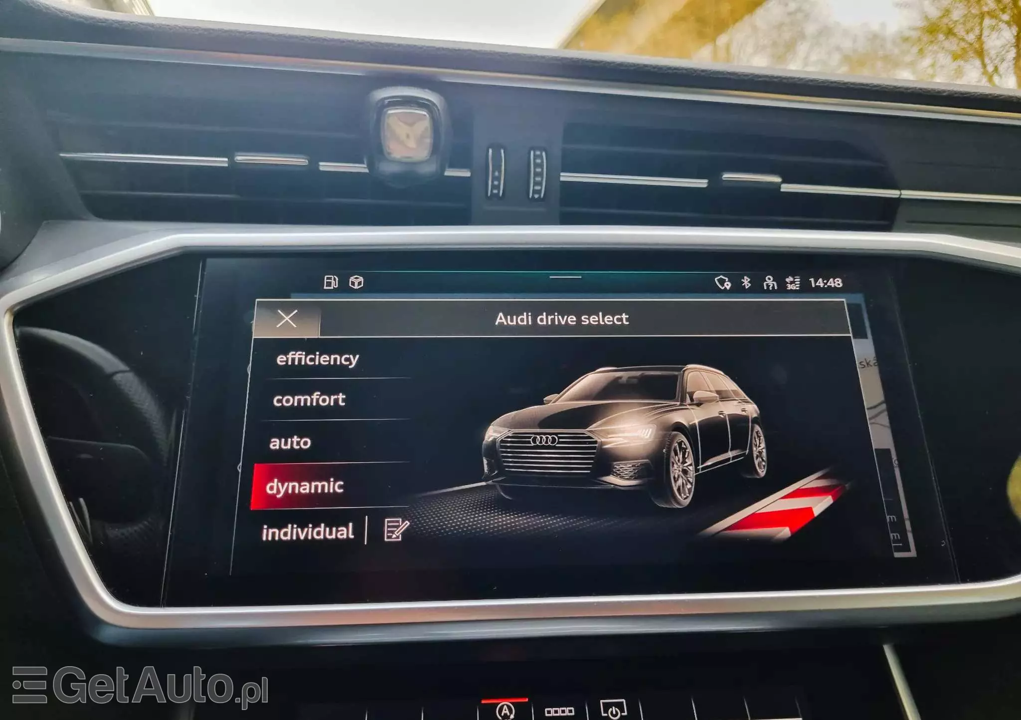 AUDI A6 40 TDI mHEV Quattro Sport S tronic