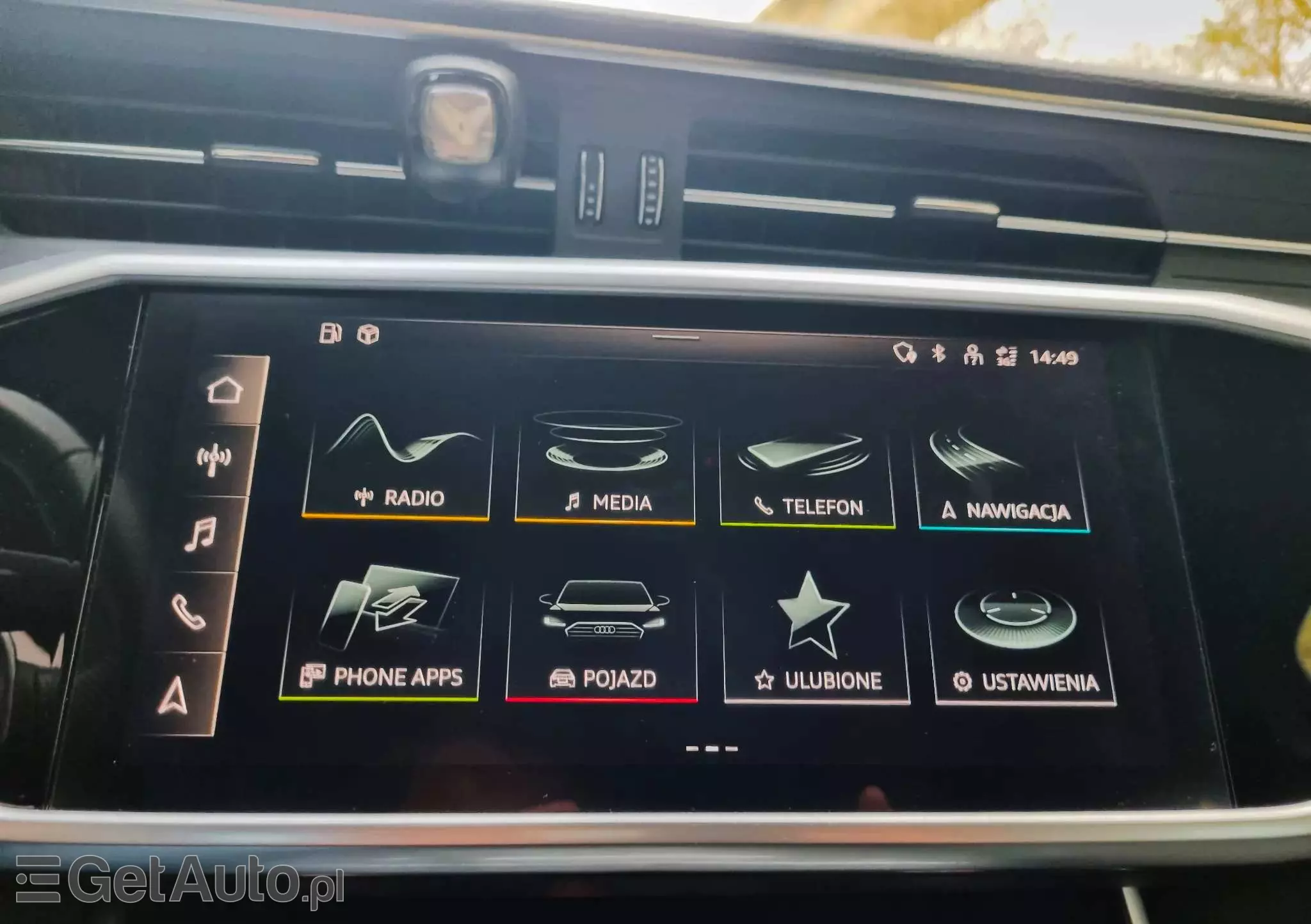 AUDI A6 40 TDI mHEV Quattro Sport S tronic