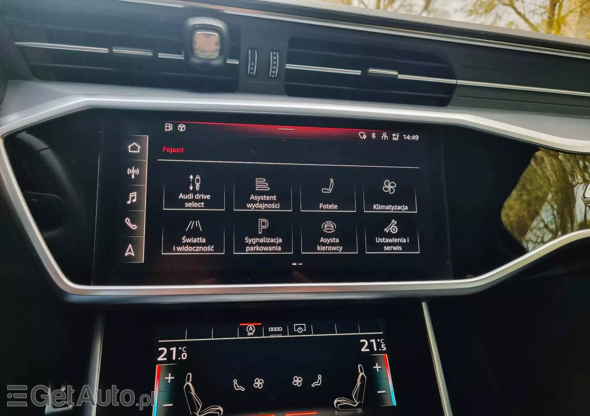 AUDI A6 40 TDI mHEV Quattro Sport S tronic