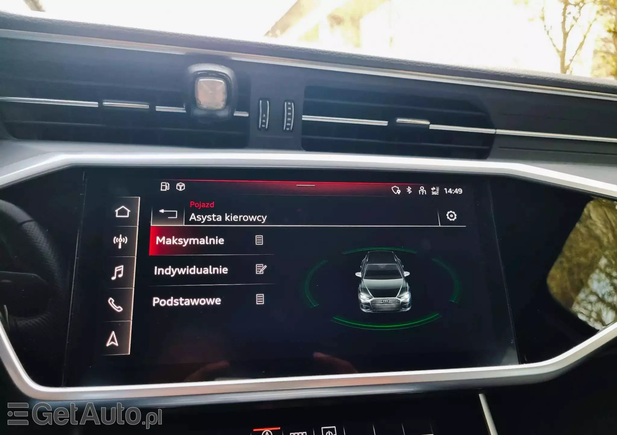 AUDI A6 40 TDI mHEV Quattro Sport S tronic