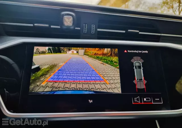 AUDI A6 40 TDI mHEV Quattro Sport S tronic