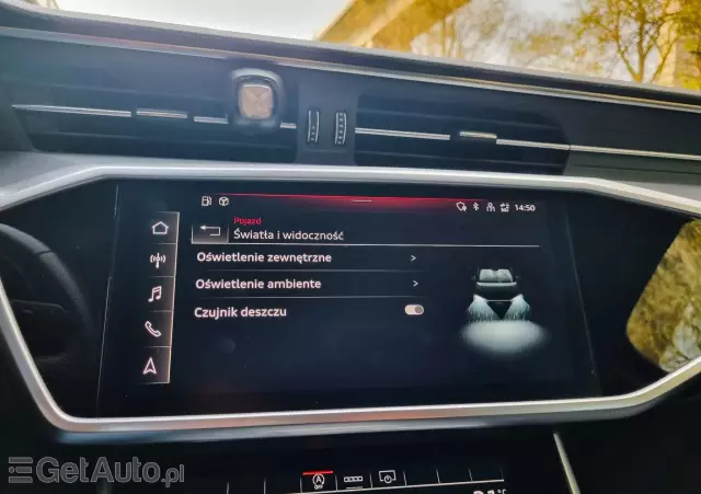 AUDI A6 40 TDI mHEV Quattro Sport S tronic