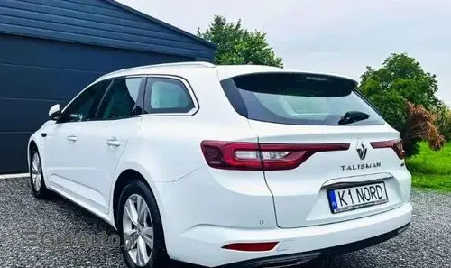 RENAULT Talisman 