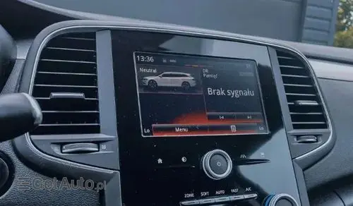 RENAULT Talisman 
