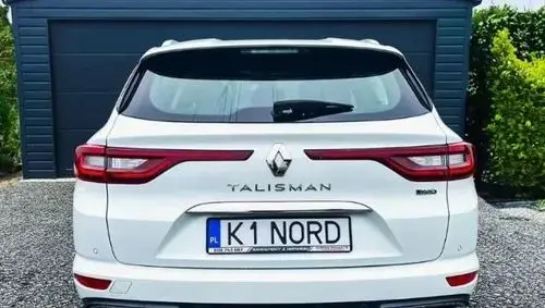 RENAULT Talisman 