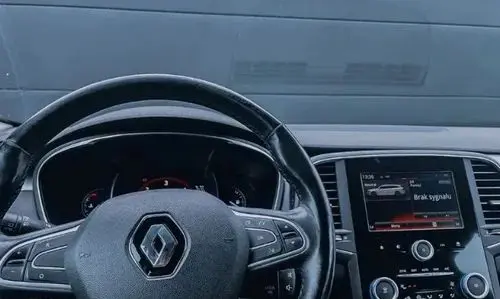 RENAULT Talisman 