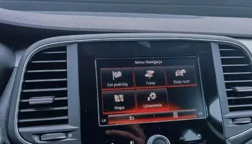 RENAULT Talisman 