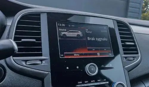 RENAULT Talisman 