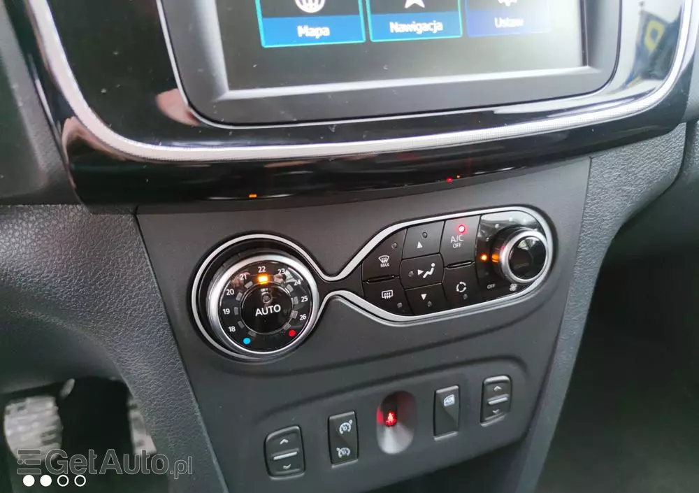 DACIA Sandero Stepway TCe 90 (S&S) Celebration