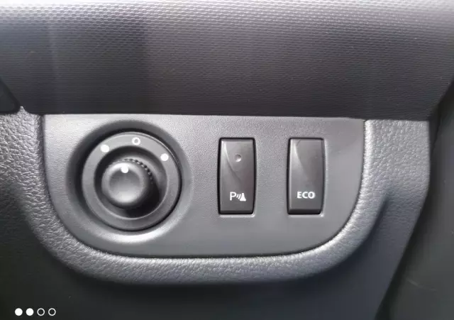 DACIA Sandero Stepway TCe 90 (S&S) Celebration