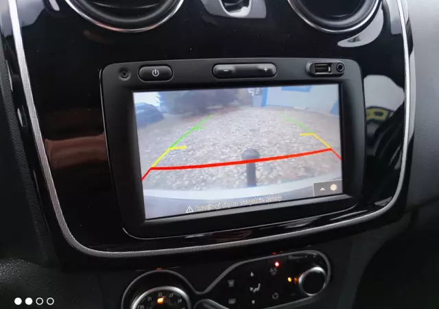 DACIA Sandero Stepway TCe 90 (S&S) Celebration