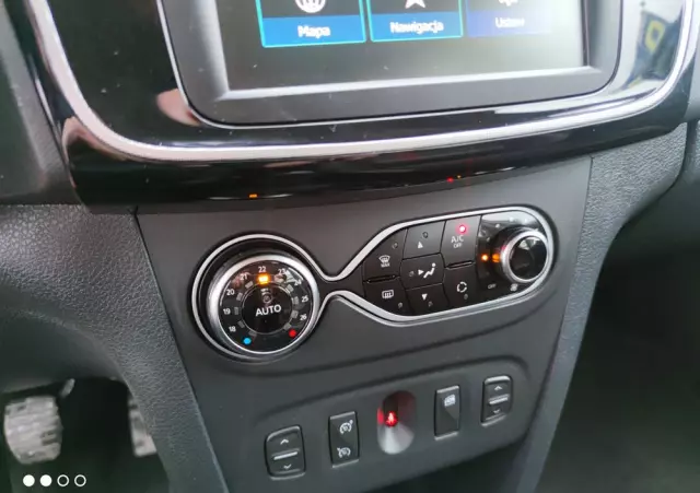 DACIA Sandero Stepway TCe 90 (S&S) Celebration