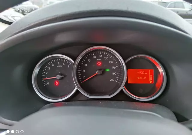 DACIA Sandero Stepway TCe 90 (S&S) Celebration