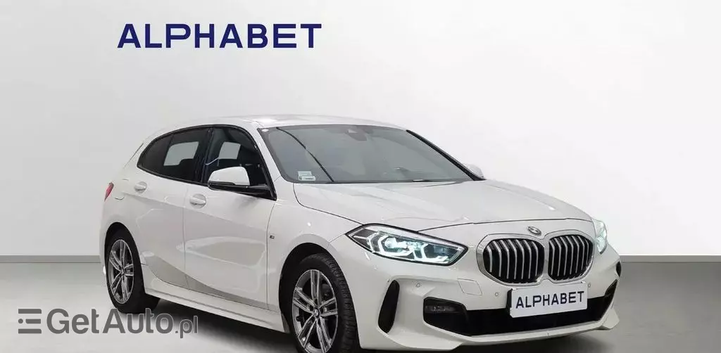 BMW Seria 1 