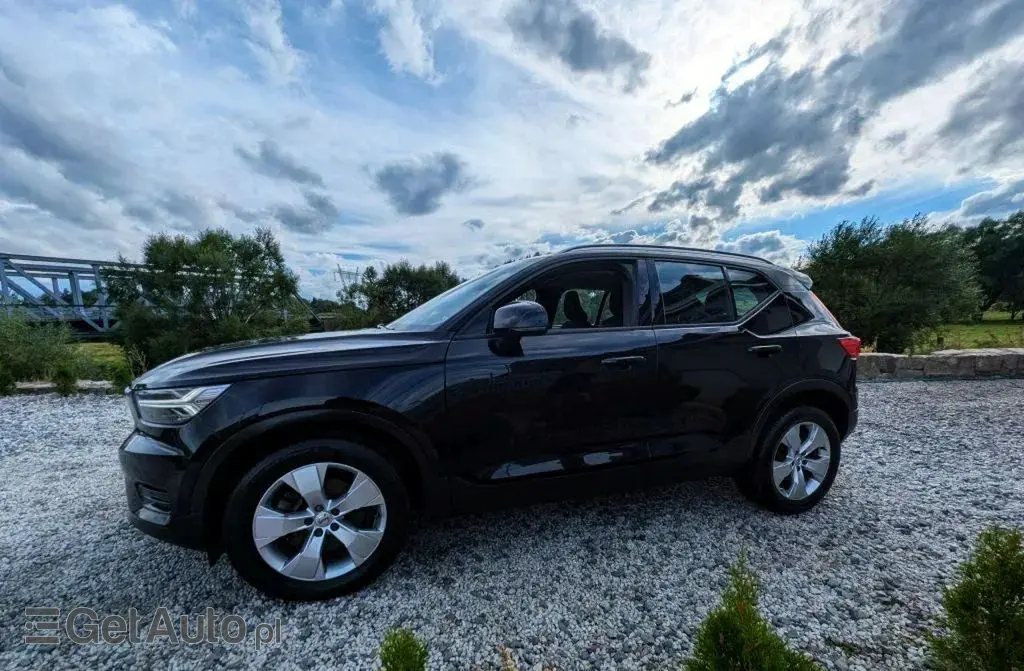 VOLVO Xc 40 
