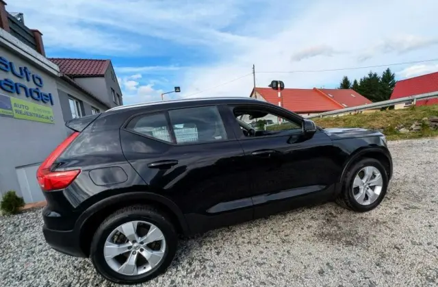 VOLVO Xc 40 
