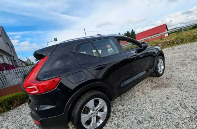 VOLVO Xc 40 