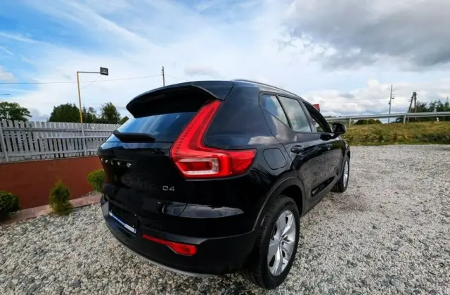 VOLVO Xc 40 