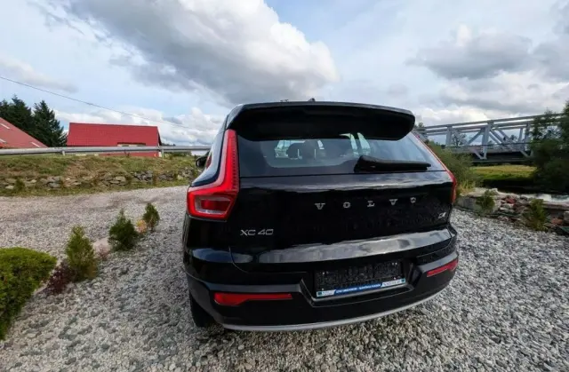 VOLVO Xc 40 