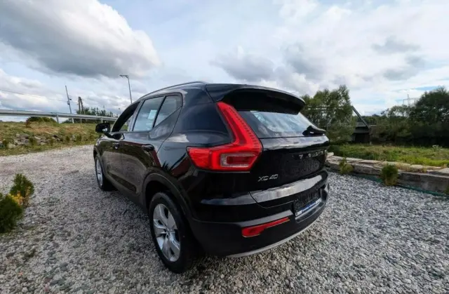 VOLVO Xc 40 