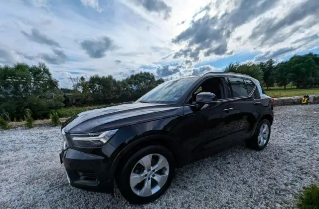 VOLVO Xc 40 
