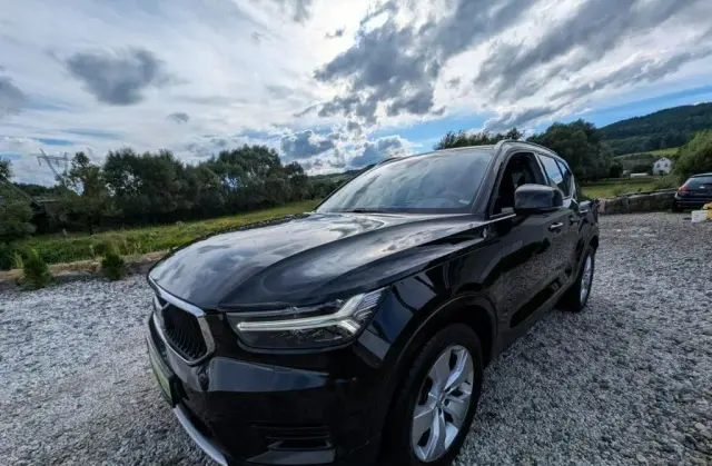 VOLVO Xc 40 