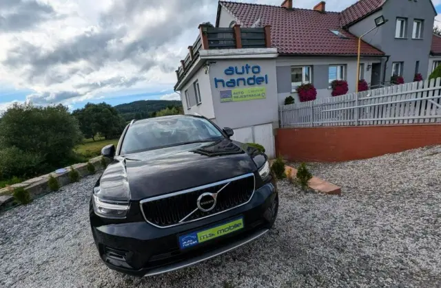 VOLVO Xc 40 