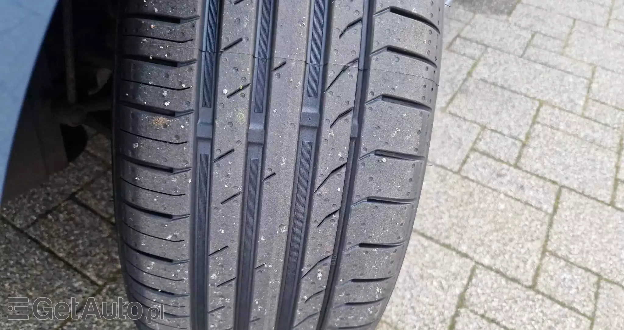 VOLKSWAGEN Touran 2.0 TDI DPF Comfortline