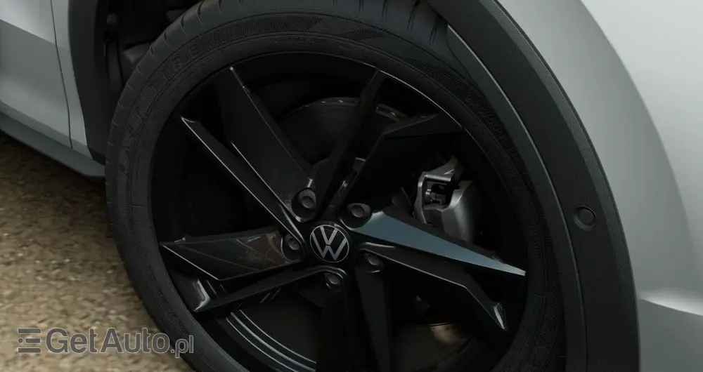 VOLKSWAGEN T-Roc 1.5 TSI Style DSG