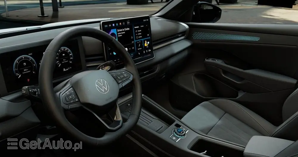 VOLKSWAGEN T-Roc 1.5 TSI Style DSG