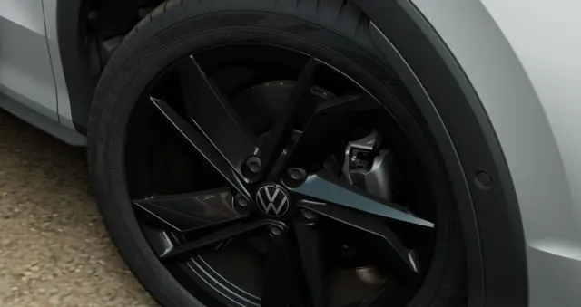 VOLKSWAGEN T-Roc 1.5 TSI Style DSG