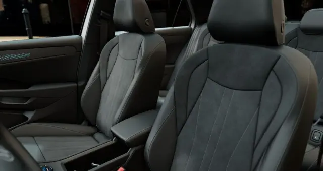 VOLKSWAGEN T-Roc 1.5 TSI Style DSG