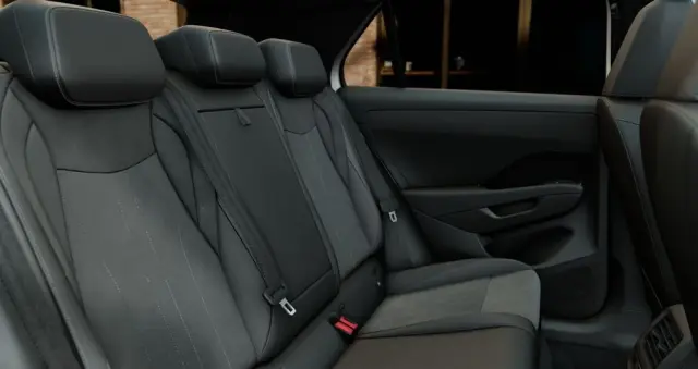 VOLKSWAGEN T-Roc 1.5 TSI Style DSG