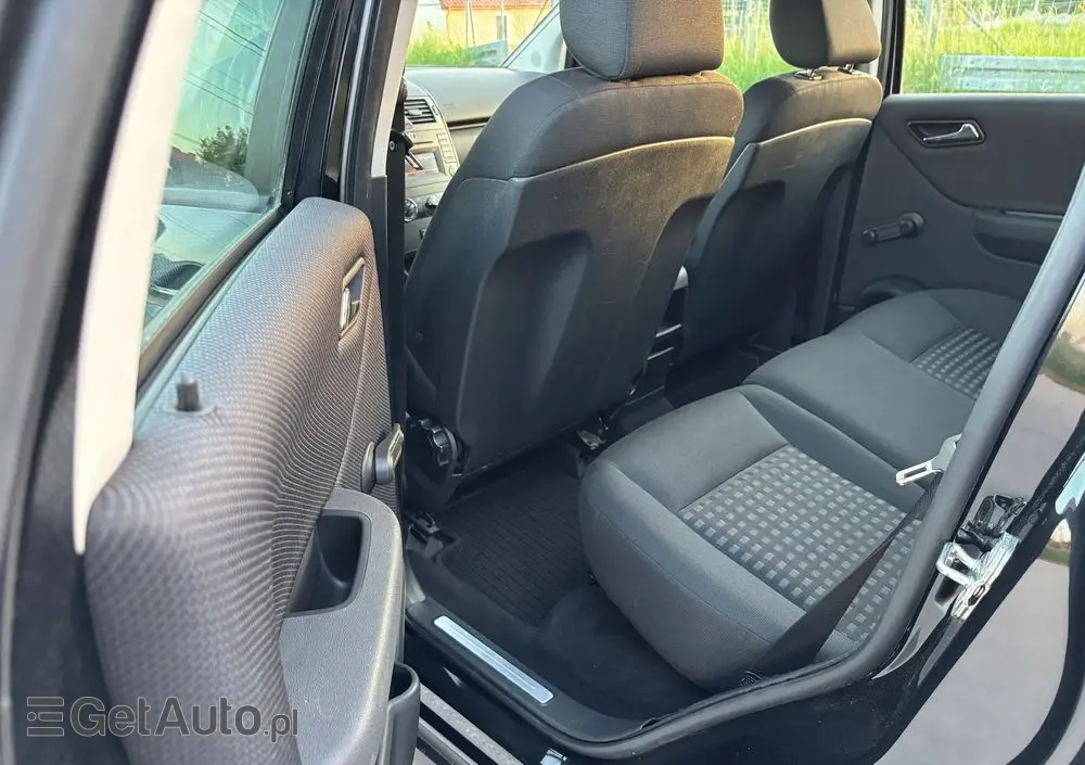 MERCEDES-BENZ Klasa A 180 CDI Avantgarde DPF Special Edition