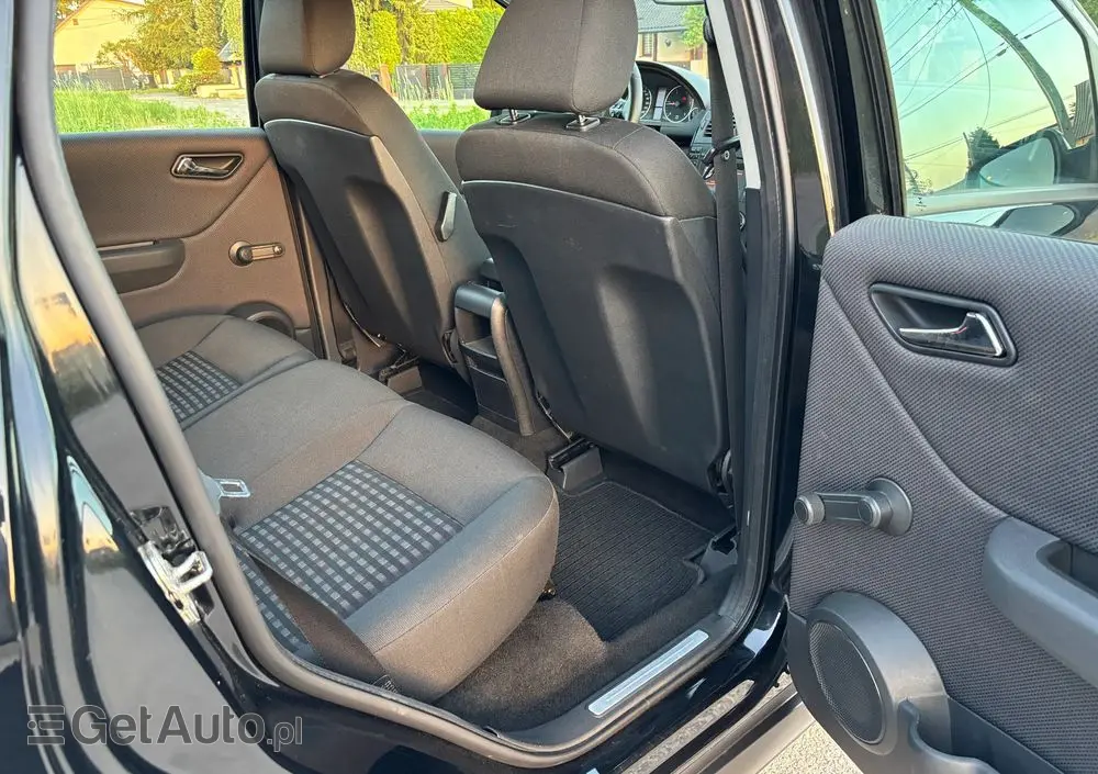 MERCEDES-BENZ Klasa A 180 CDI Avantgarde DPF Special Edition