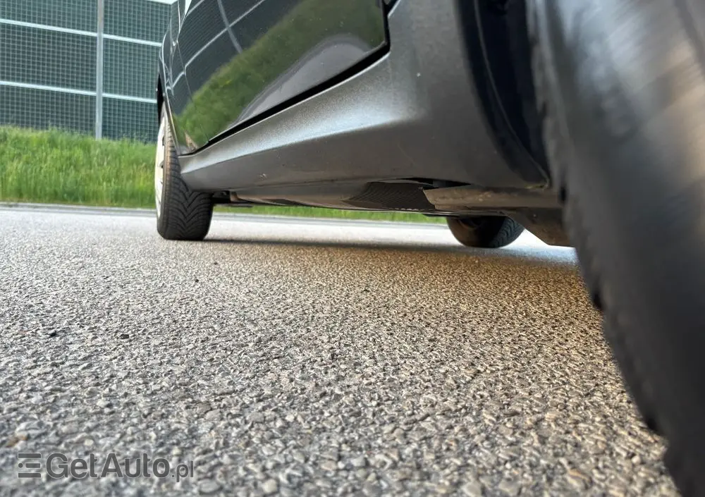 MERCEDES-BENZ Klasa A 180 CDI Avantgarde DPF Special Edition