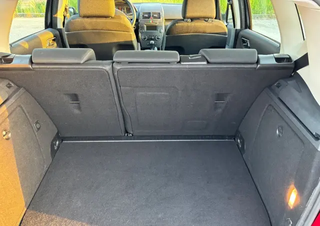 MERCEDES-BENZ Klasa A 180 CDI Avantgarde DPF Special Edition