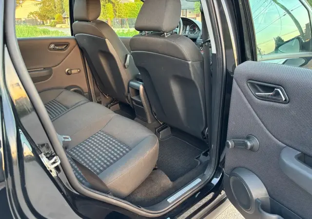 MERCEDES-BENZ Klasa A 180 CDI Avantgarde DPF Special Edition