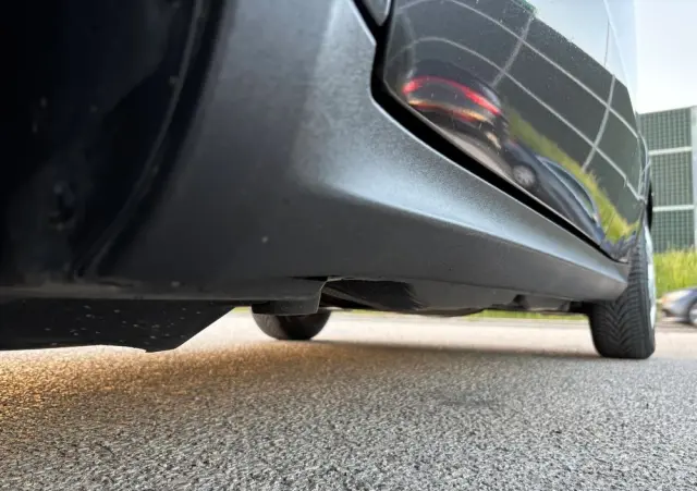 MERCEDES-BENZ Klasa A 180 CDI Avantgarde DPF Special Edition